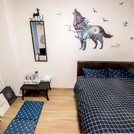 Dream House Hotel Osaka Exterior photo